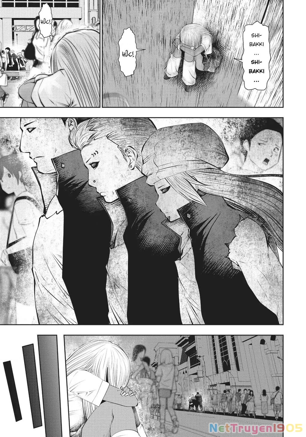 Tôi phạm sai lầm và chọn sai người làm cô gái pháp thuật! Chapter 33 - 17