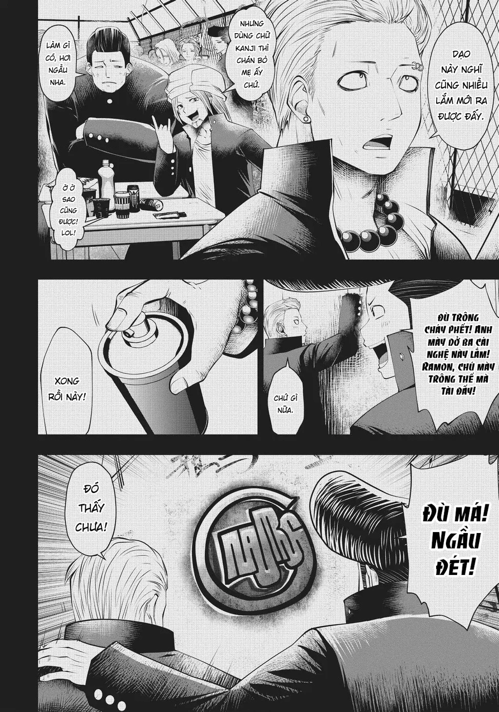 Tôi phạm sai lầm và chọn sai người làm cô gái pháp thuật! Chapter 33 - 20