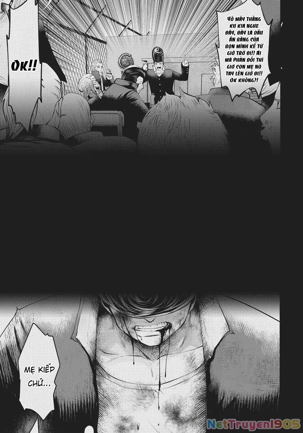 Tôi phạm sai lầm và chọn sai người làm cô gái pháp thuật! Chapter 33 - 21