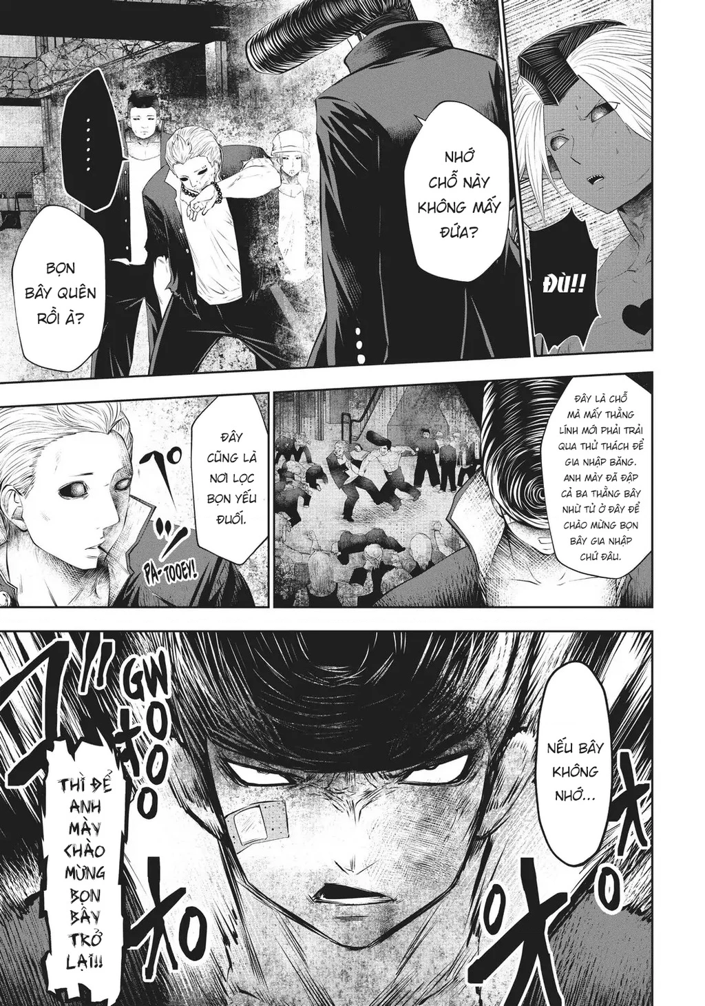 Tôi phạm sai lầm và chọn sai người làm cô gái pháp thuật! Chapter 33 - 41