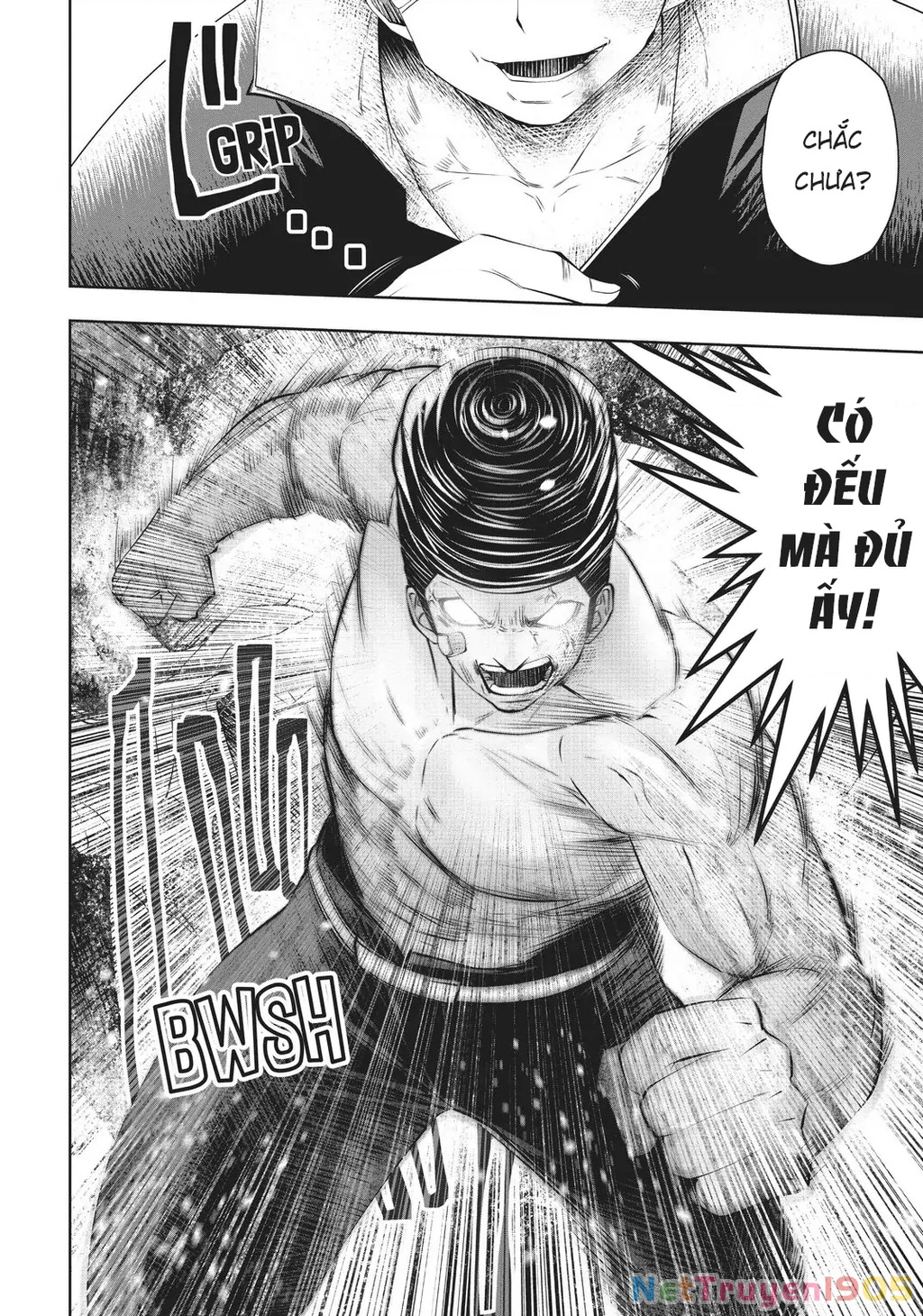 Tôi phạm sai lầm và chọn sai người làm cô gái pháp thuật! Chapter 33 - 46