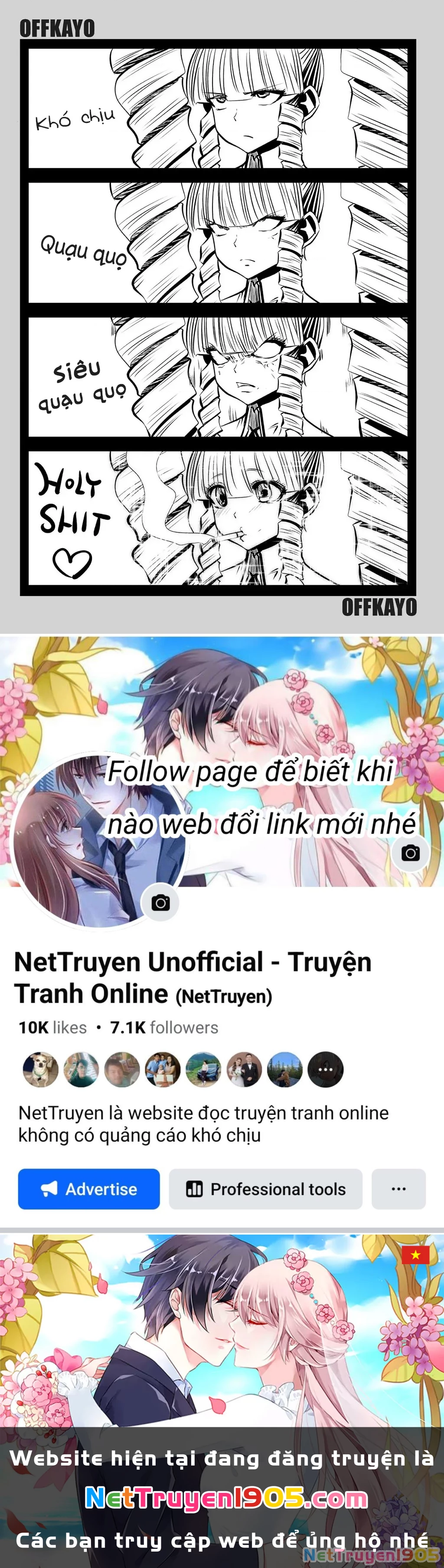 Tôi phạm sai lầm và chọn sai người làm cô gái pháp thuật! Chapter 33 - 47