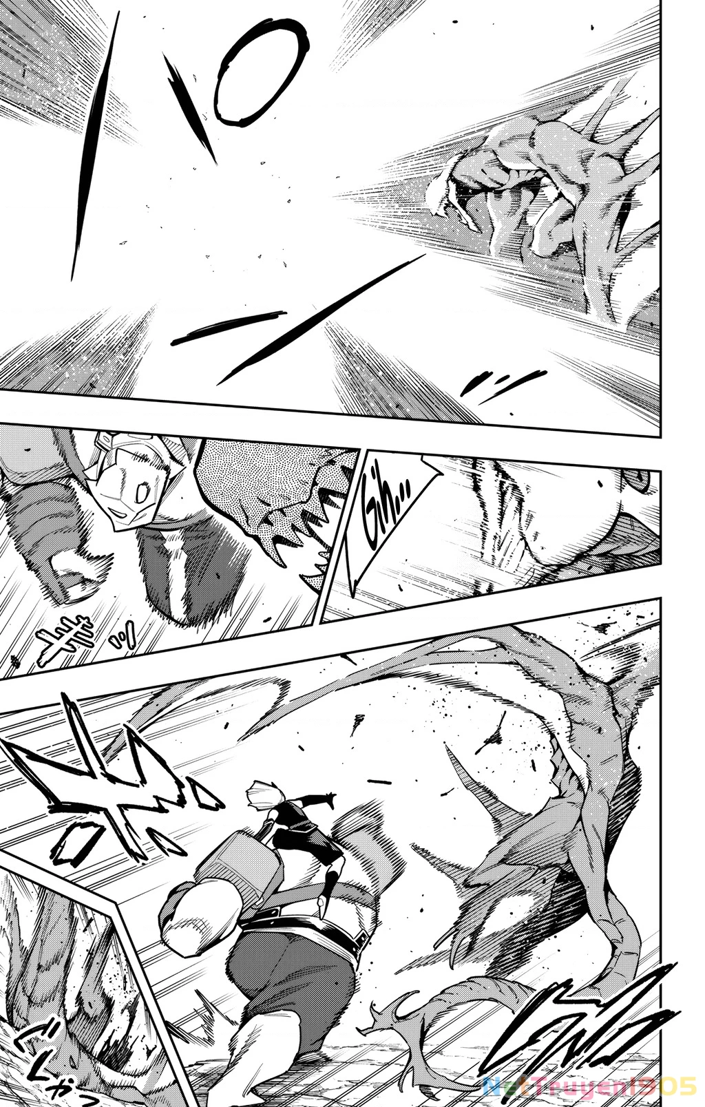 Demon Slave Chapter 164 - 4