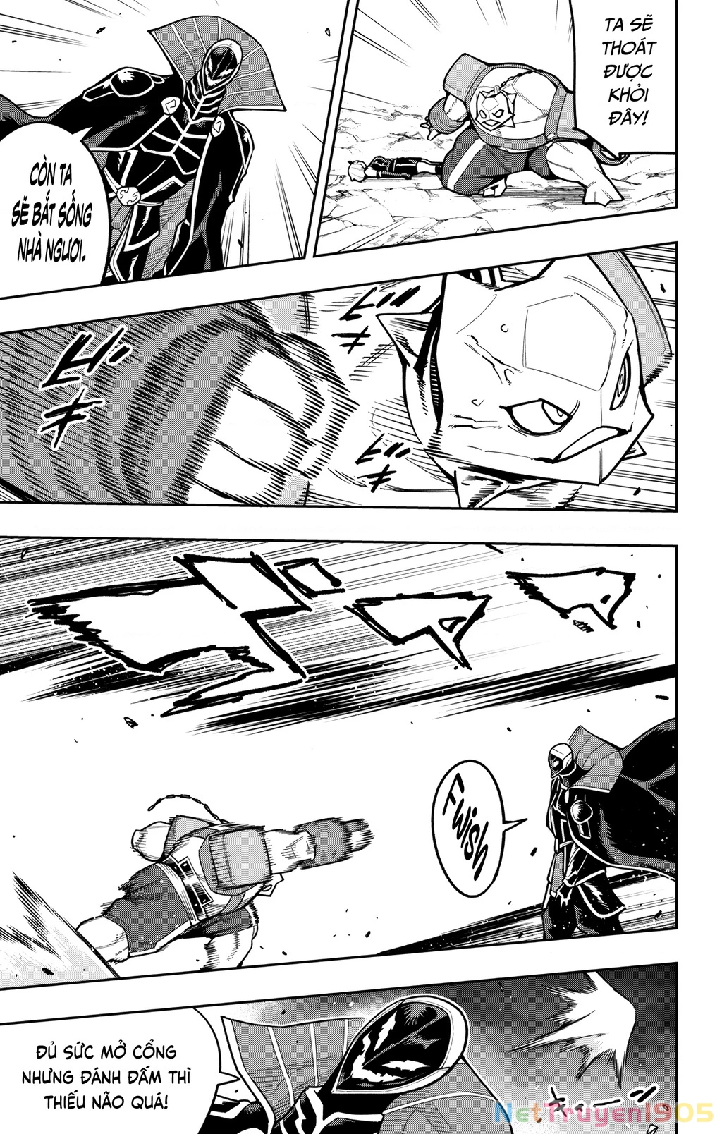 Demon Slave Chapter 164 - 10