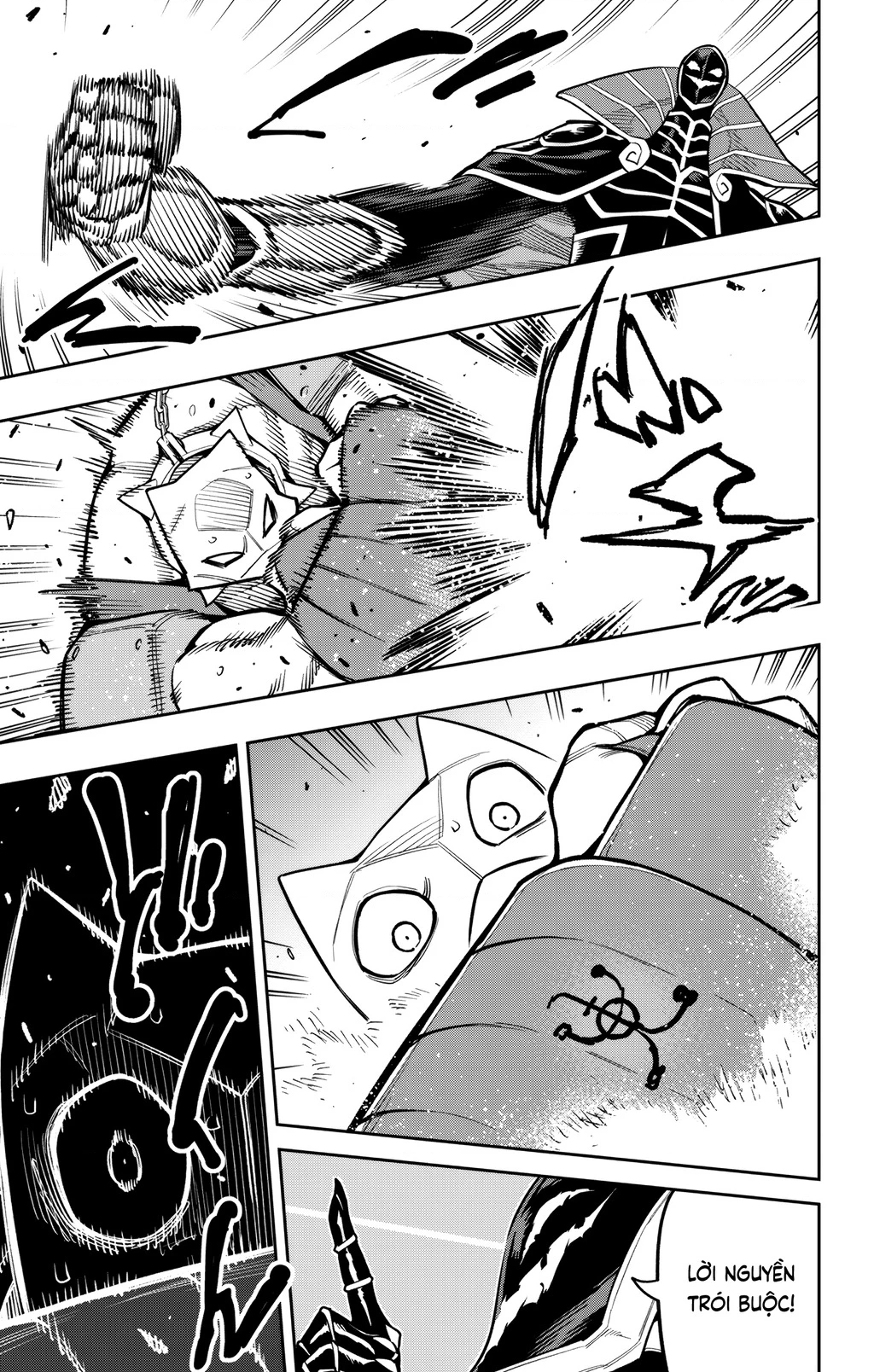 Demon Slave Chapter 164 - 12