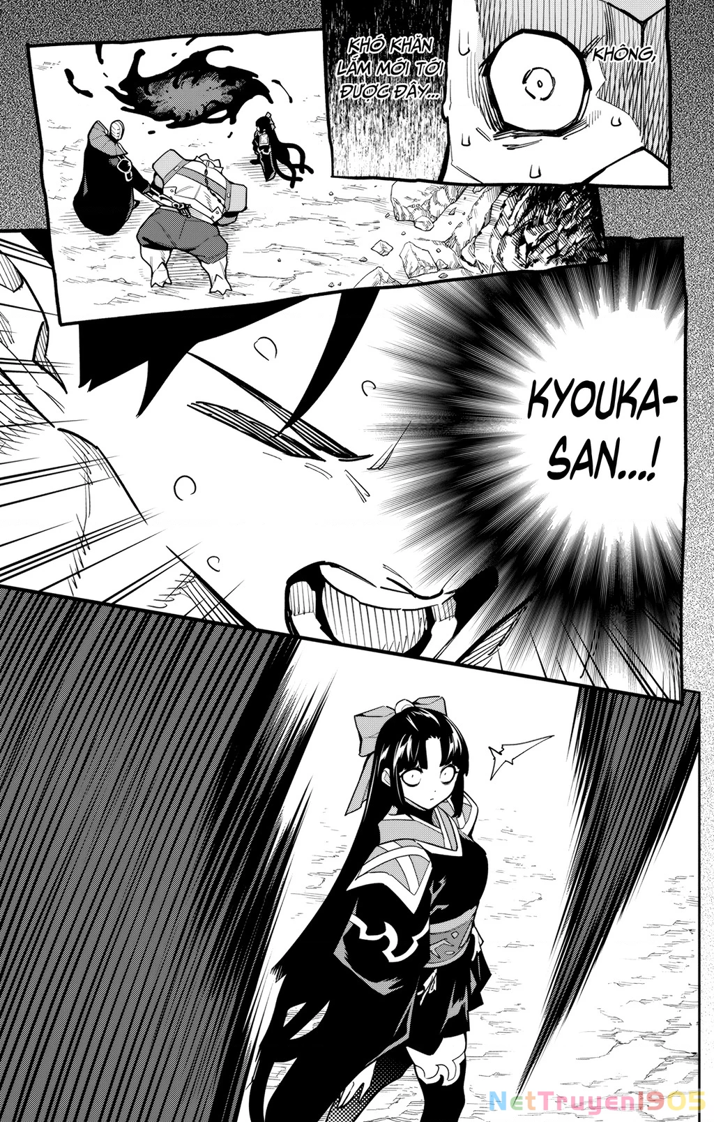 Demon Slave Chapter 164 - 14