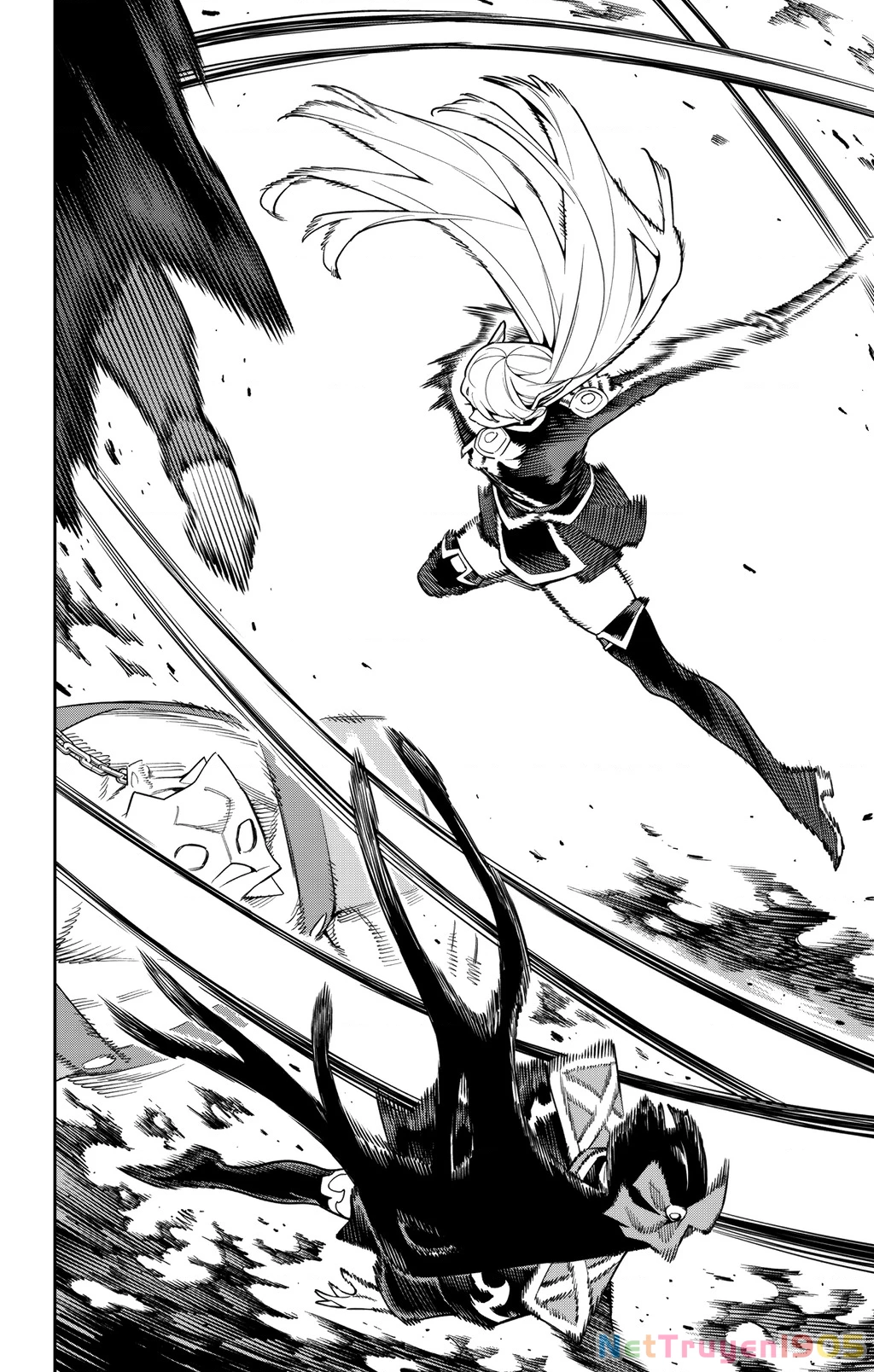 Demon Slave Chapter 164 - 15