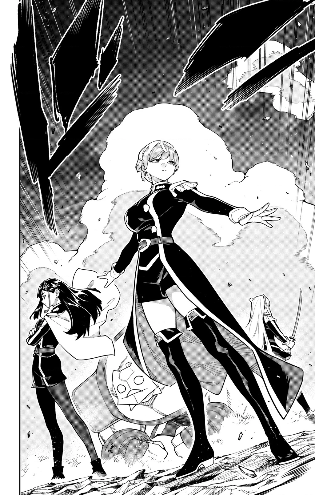 Demon Slave Chapter 164 - 19
