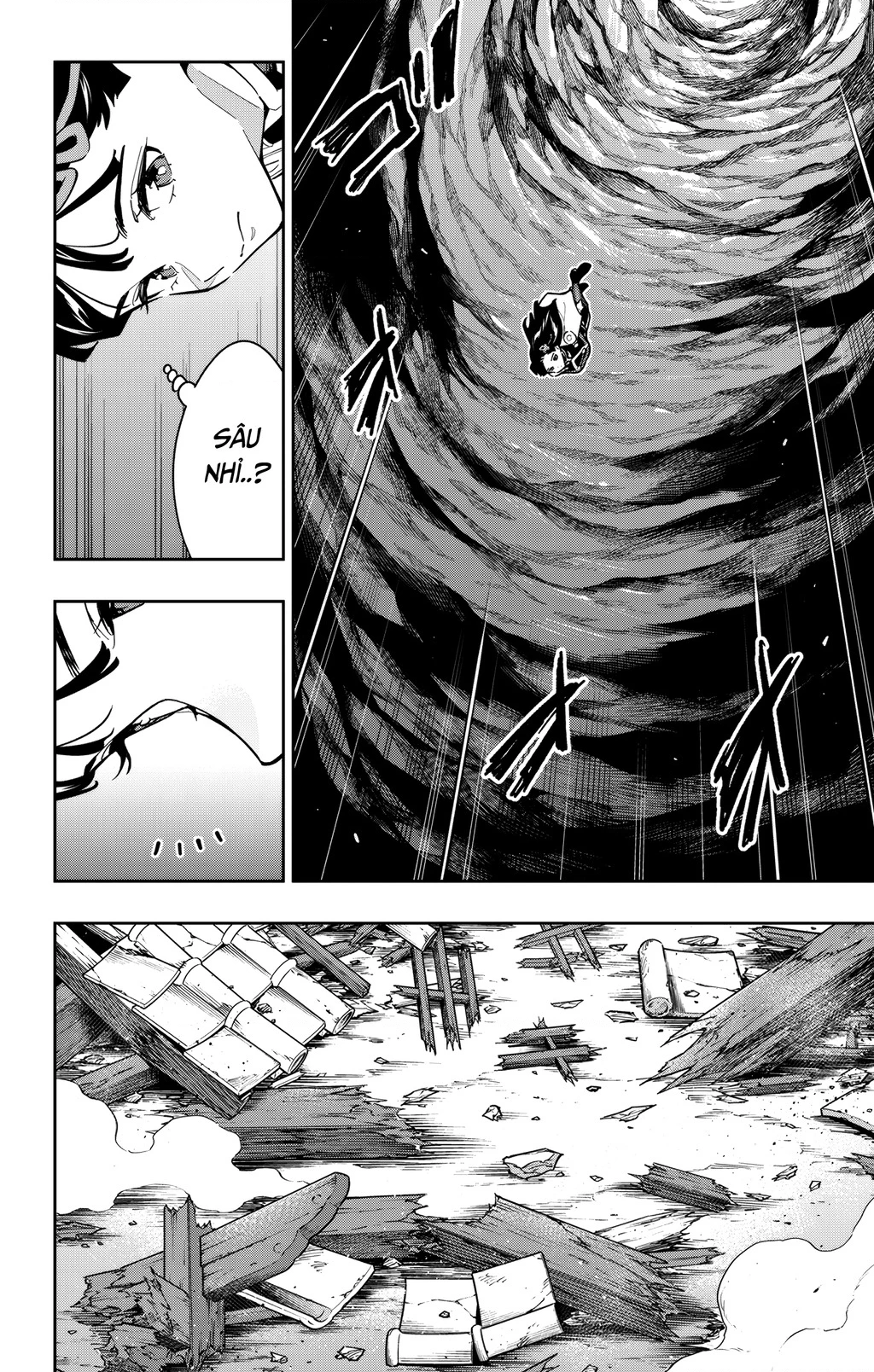 Demon Slave Chapter 164 - 21