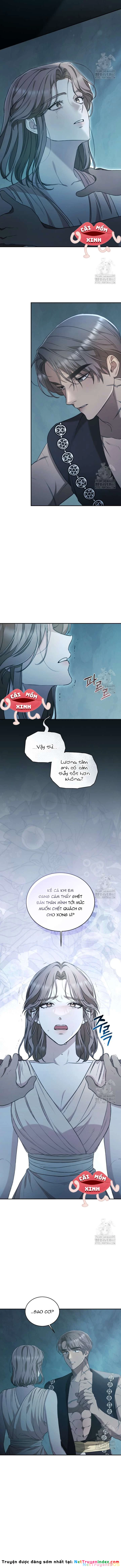 Khu Rừng Hoang Dã Chapter 46 - 2