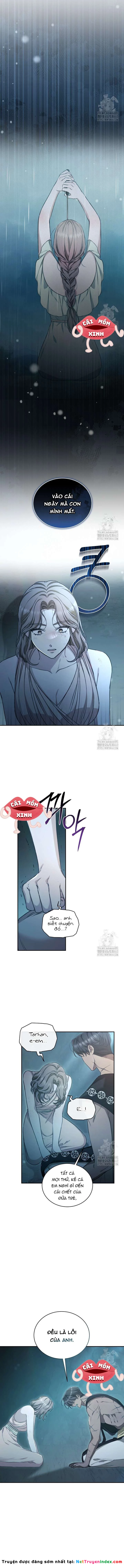 Khu Rừng Hoang Dã Chapter 46 - 4