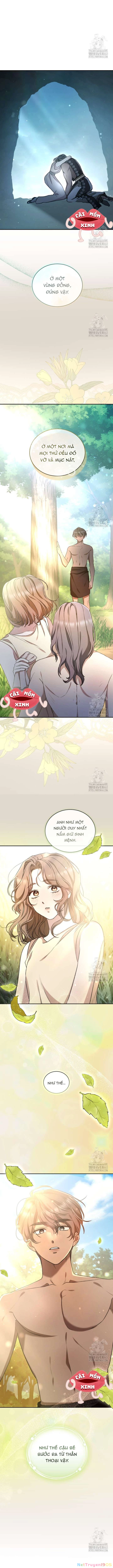 Khu Rừng Hoang Dã Chapter 46 - 7