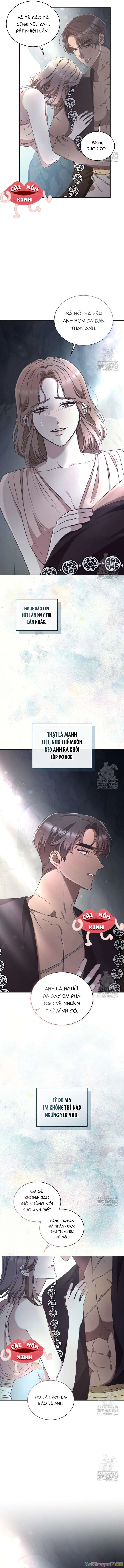 Khu Rừng Hoang Dã Chapter 46 - 10