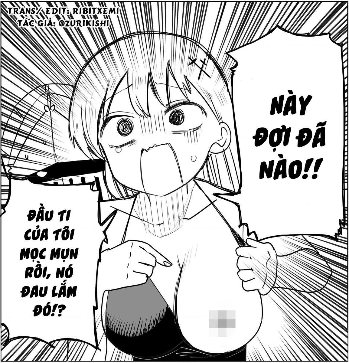 Kị Sĩ Nikki Chapter 35.44 - 3