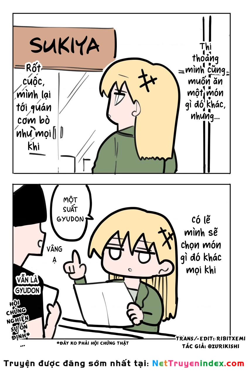 Kị Sĩ Nikki Chapter 35.44 - 4