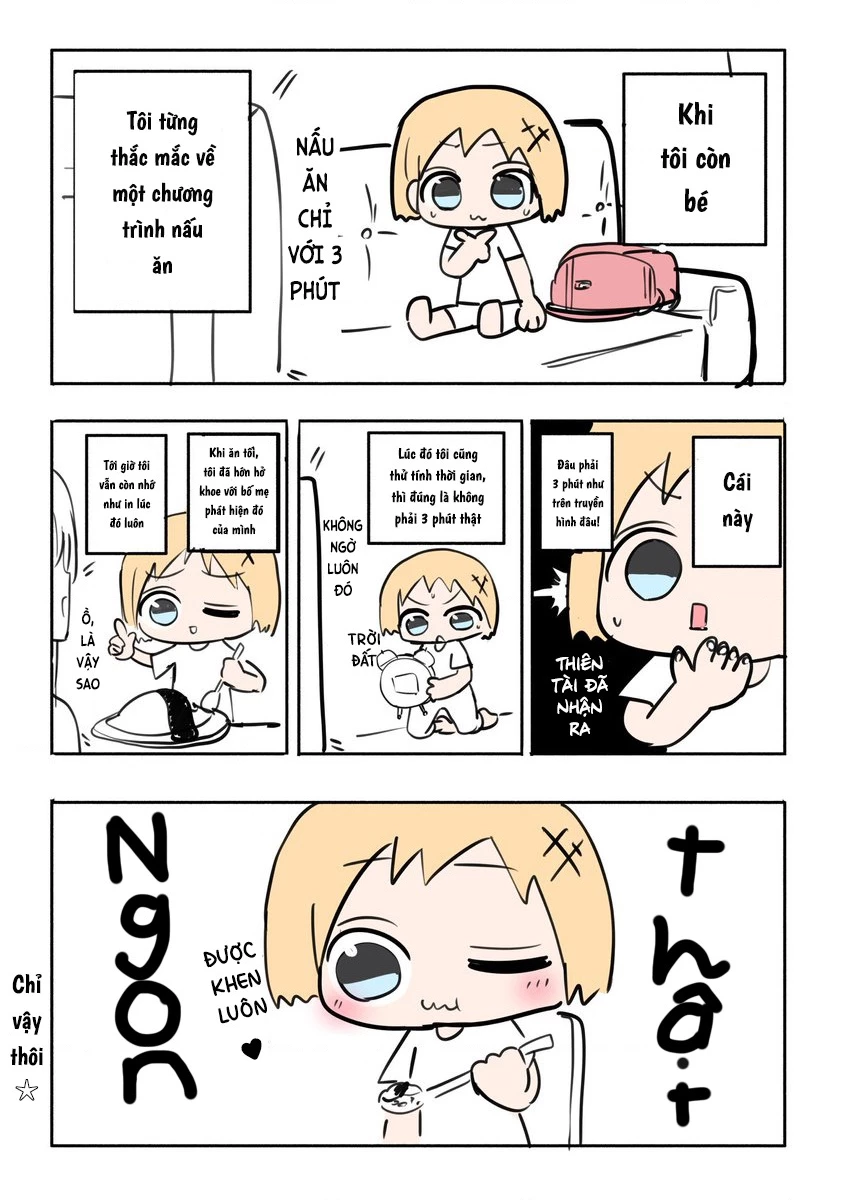 Kị Sĩ Nikki Chapter 35.44 - 7