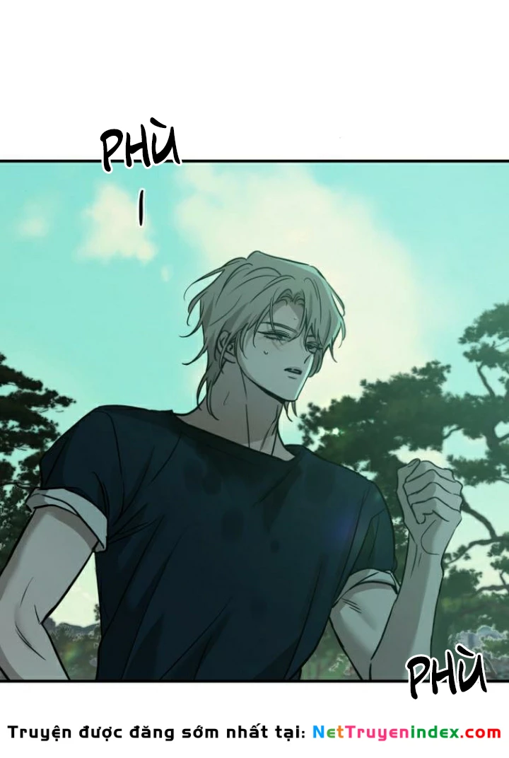 Beastly Things Chapter 38 - 9