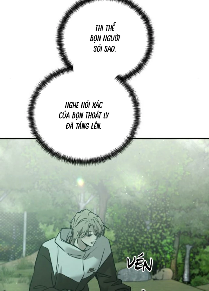 Beastly Things Chapter 38 - 26