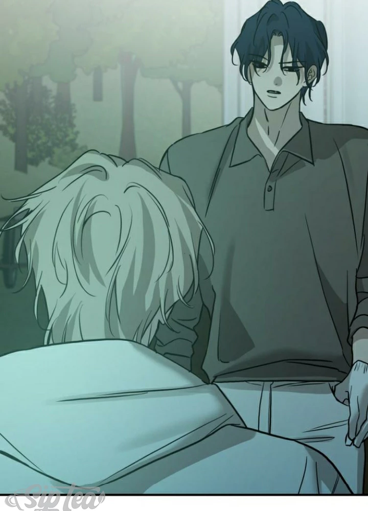 Beastly Things Chapter 38 - 38