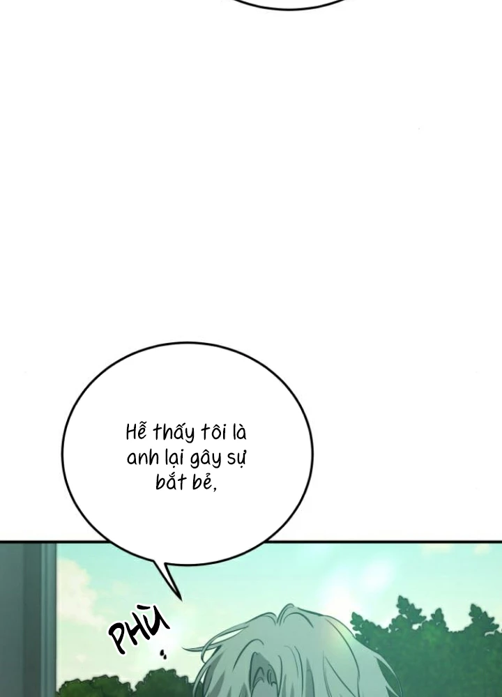 Beastly Things Chapter 38 - 41
