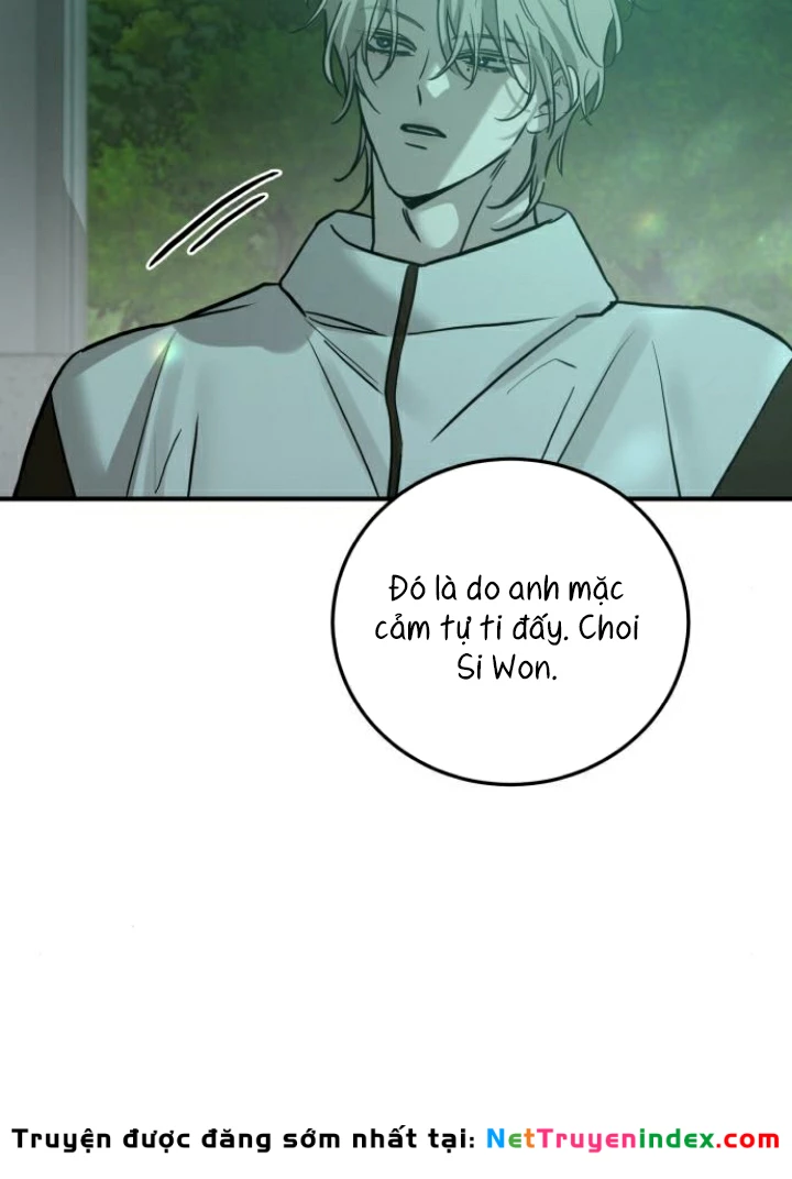 Beastly Things Chapter 38 - 42