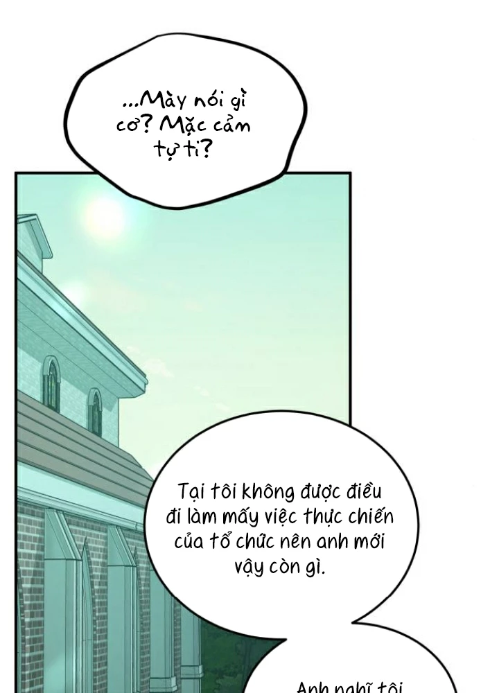 Beastly Things Chapter 38 - 43