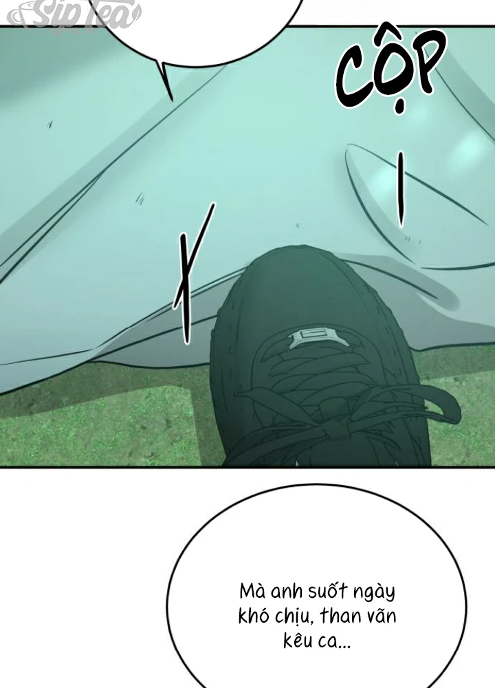Beastly Things Chapter 38 - 45
