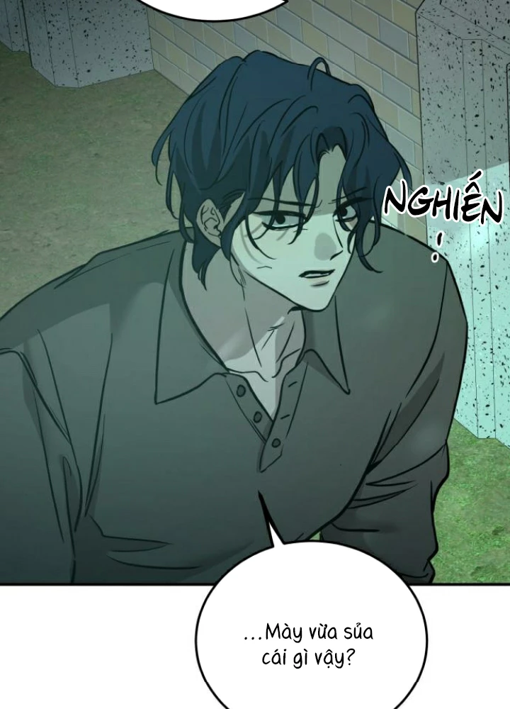 Beastly Things Chapter 38 - 47