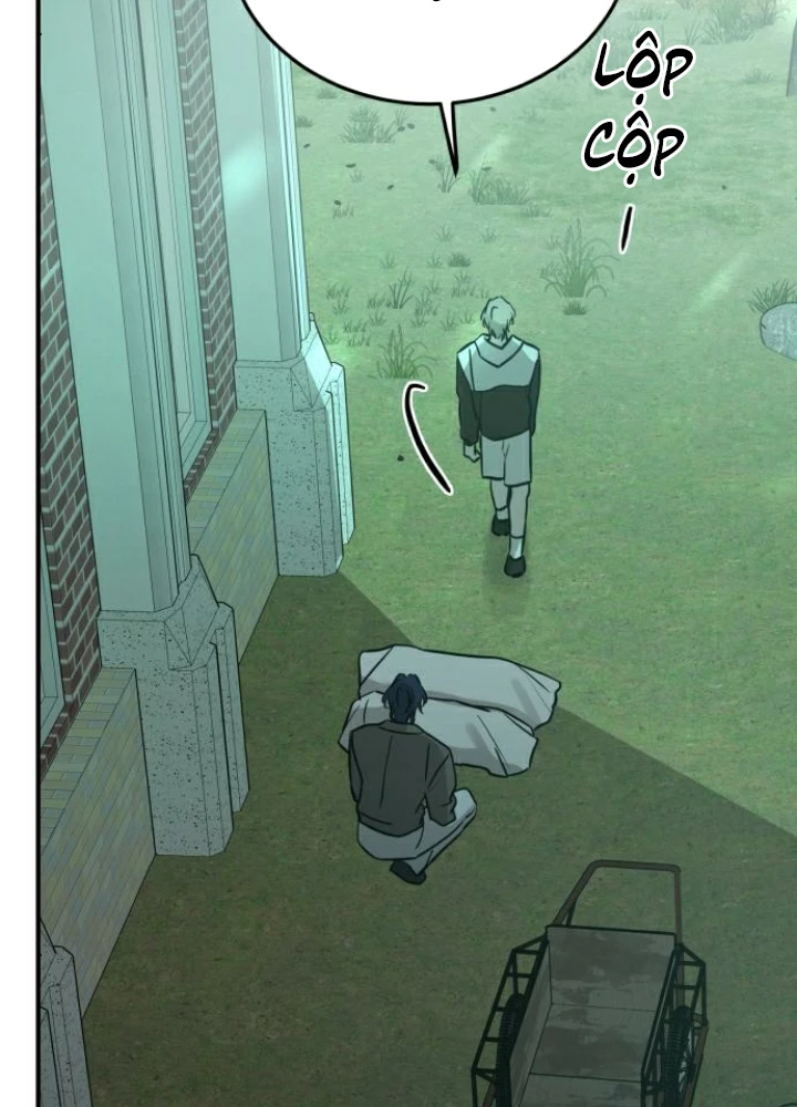 Beastly Things Chapter 38 - 49