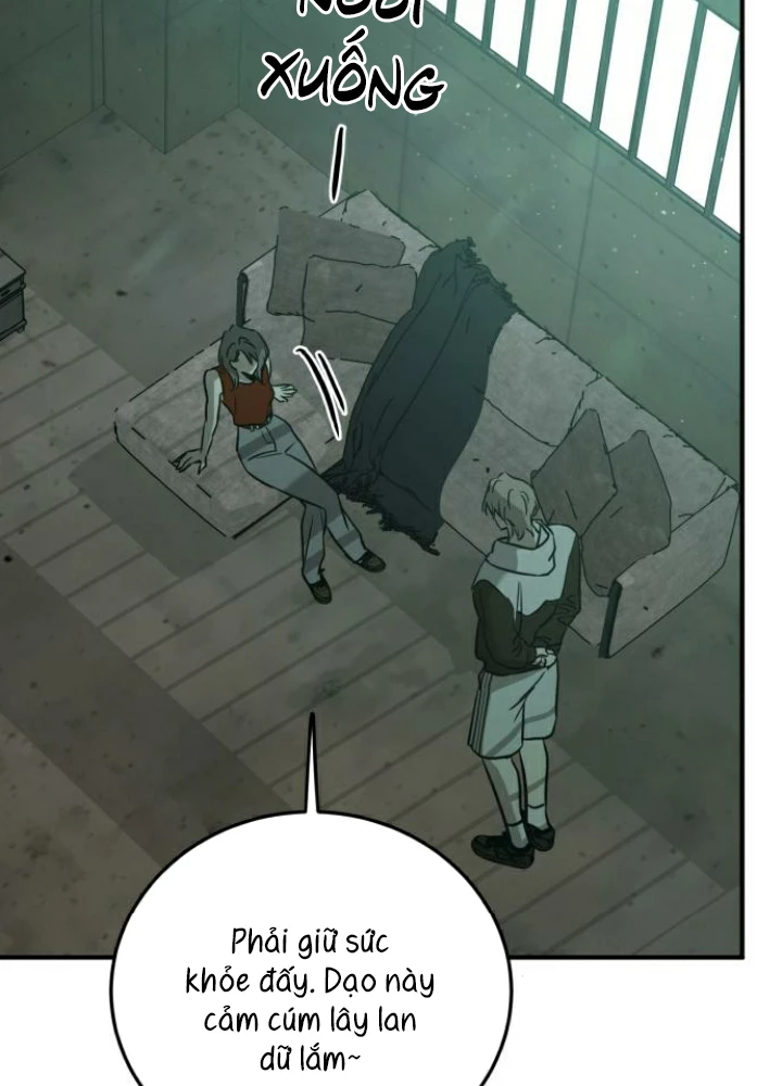Beastly Things Chapter 38 - 85