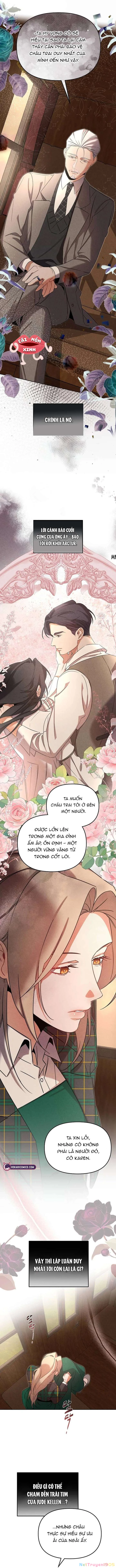 Nơi Đóa Hồng Vàng Úa Tàn Chapter 9 - 6