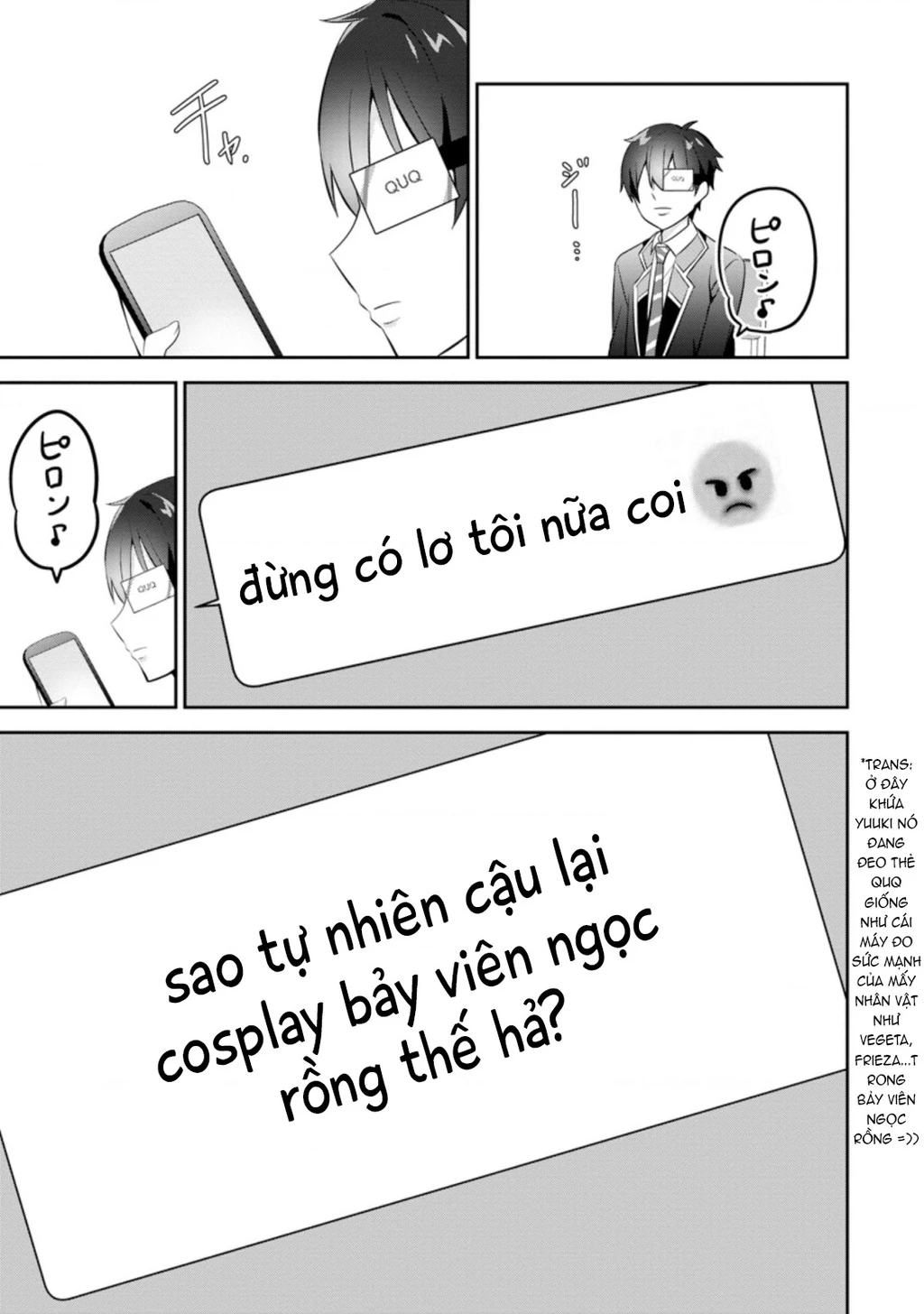 Tonari No Seki Ni Natta Bishoujo Ga Horesaseyou To Karakatte Kuru Ga Itsunomanika Kaeriuchi Ni Shite Chapter 11 - 29