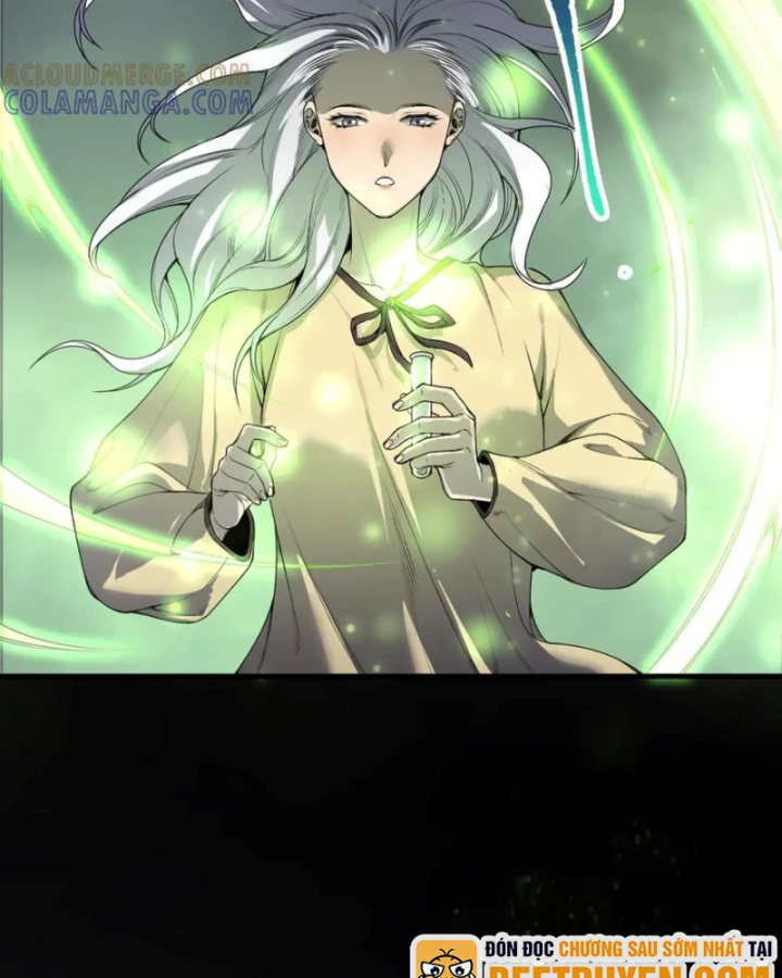 Thảm Họa Tử Linh Sư Chapter 215 - 3