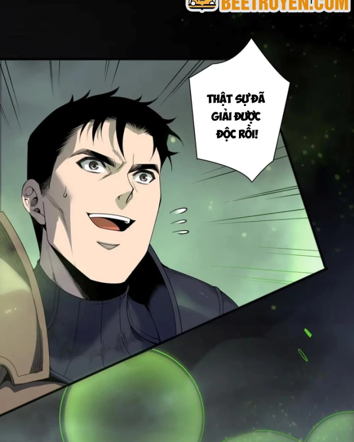 Thảm Họa Tử Linh Sư Chapter 215 - 4