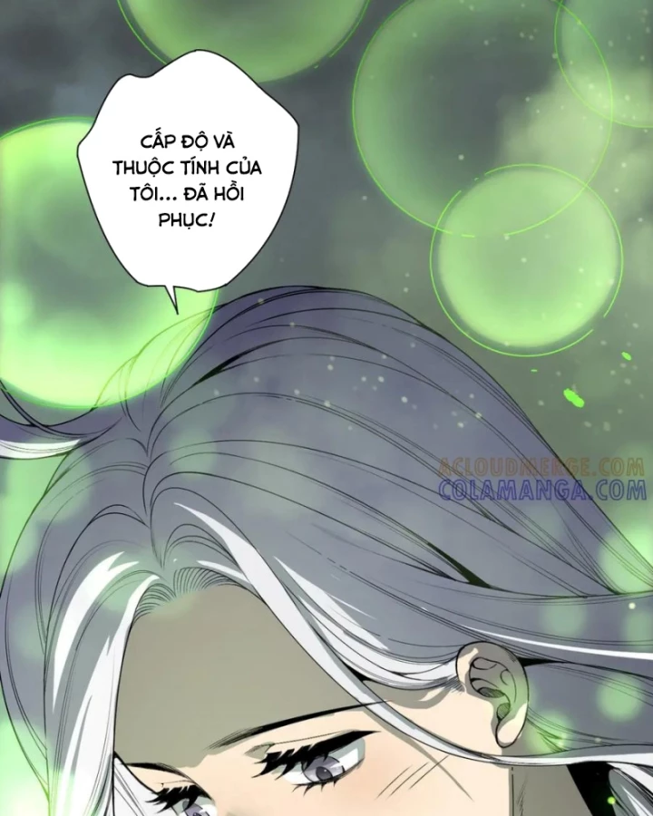 Thảm Họa Tử Linh Sư Chapter 215 - 5