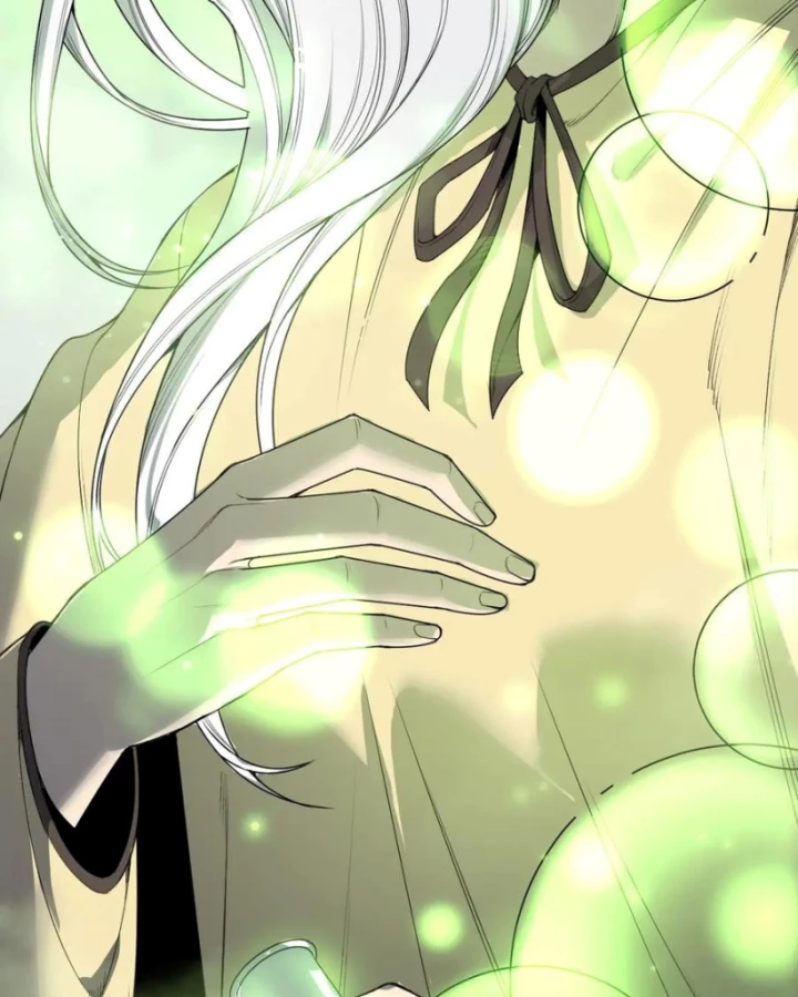 Thảm Họa Tử Linh Sư Chapter 215 - 7