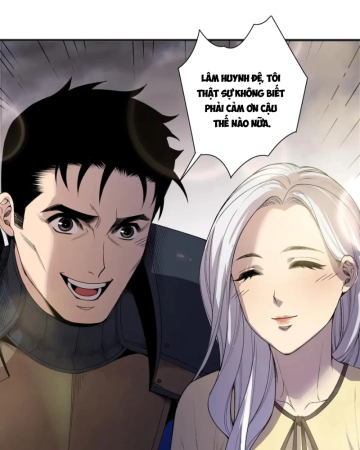 Thảm Họa Tử Linh Sư Chapter 215 - 9