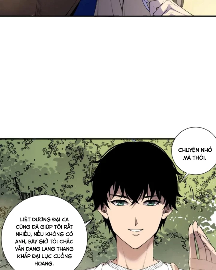 Thảm Họa Tử Linh Sư Chapter 215 - 11