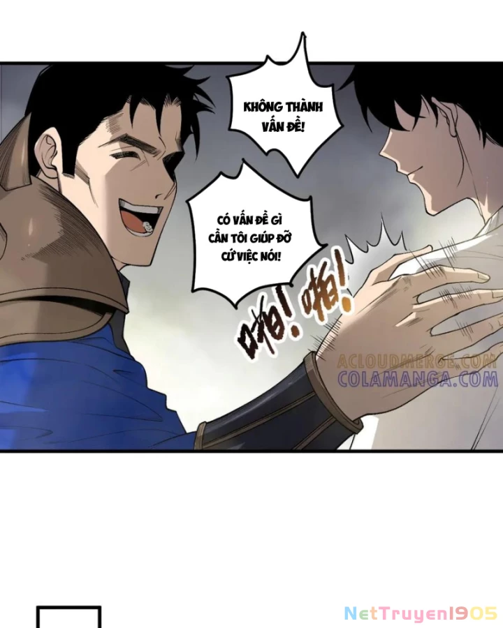 Thảm Họa Tử Linh Sư Chapter 215 - 14