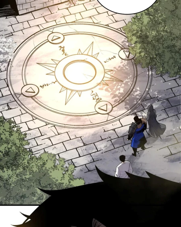 Thảm Họa Tử Linh Sư Chapter 215 - 16