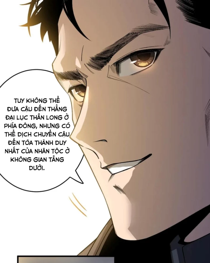 Thảm Họa Tử Linh Sư Chapter 215 - 18