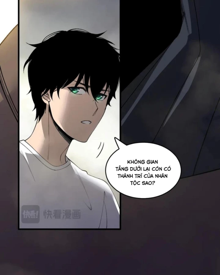 Thảm Họa Tử Linh Sư Chapter 215 - 19