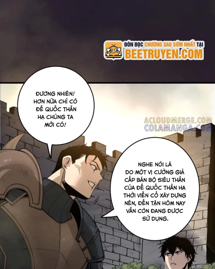 Thảm Họa Tử Linh Sư Chapter 215 - 20