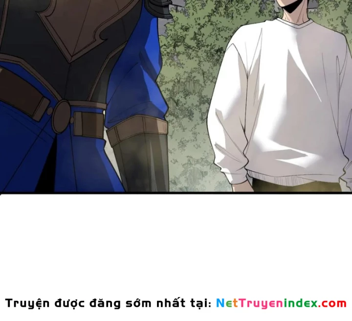 Thảm Họa Tử Linh Sư Chapter 215 - 21