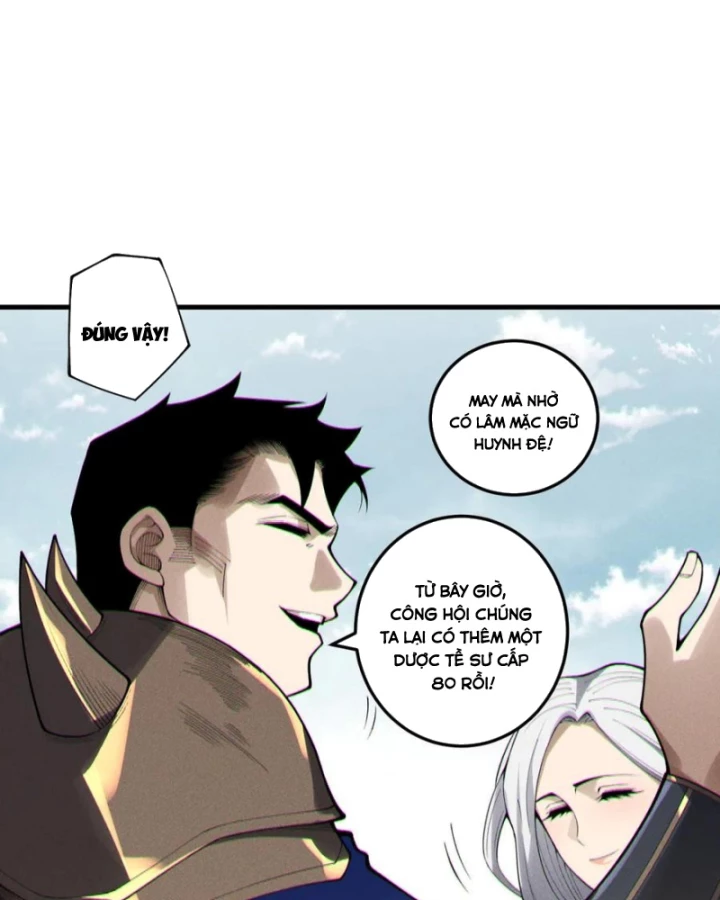 Thảm Họa Tử Linh Sư Chapter 215 - 23