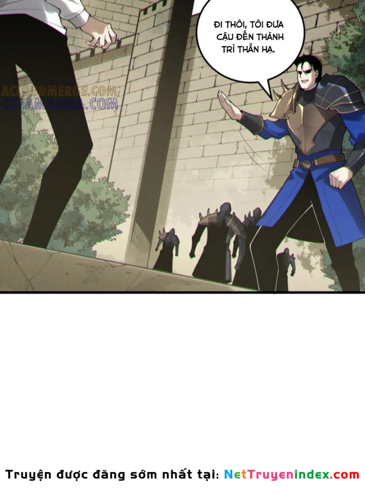 Thảm Họa Tử Linh Sư Chapter 215 - 26