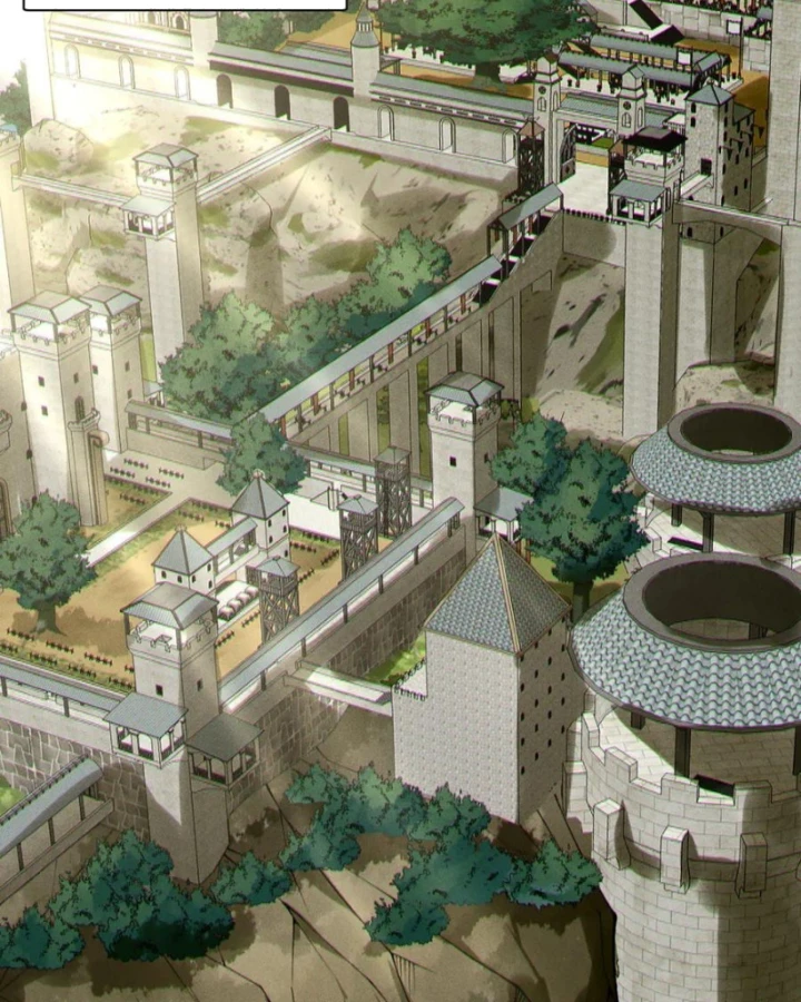 Thảm Họa Tử Linh Sư Chapter 215 - 30