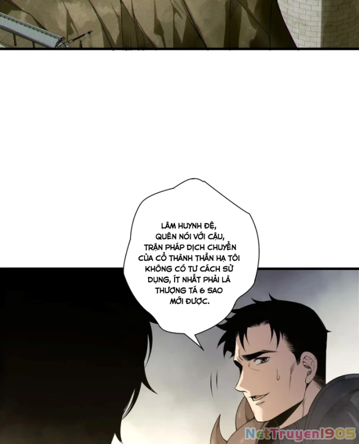 Thảm Họa Tử Linh Sư Chapter 215 - 31