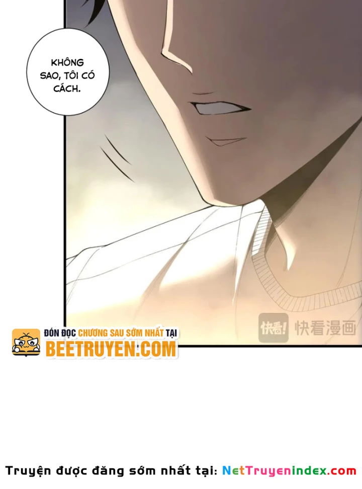 Thảm Họa Tử Linh Sư Chapter 215 - 33