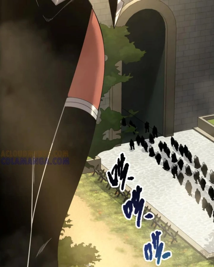 Thảm Họa Tử Linh Sư Chapter 215 - 36